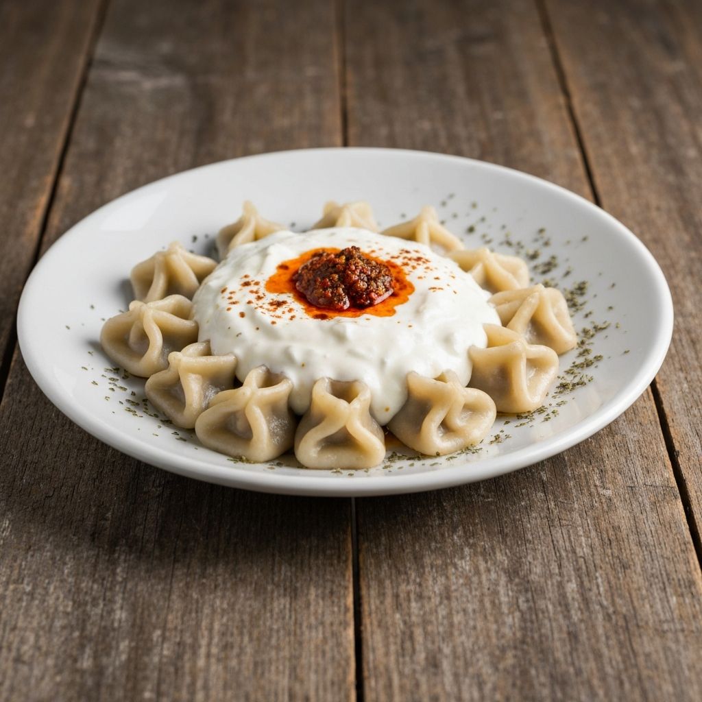 Mantı